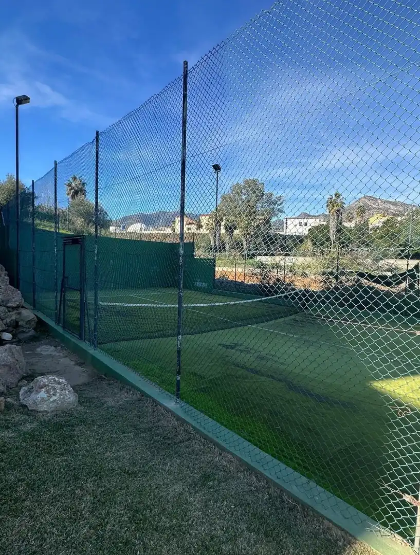 Apartament amb piscina en venda a Torrequebrada, imagen 16
