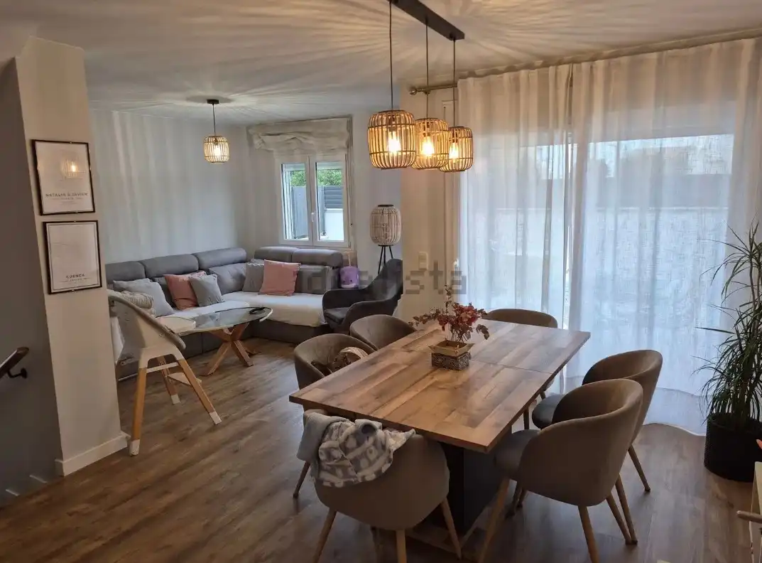 Houses for sale in Carrer de l'Escrita, Boverals - Saldonar