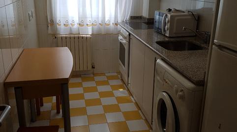 Photo 5 of Flat to rent in Calle Abad Maluenda, 7, Los Vadillos - R. Sanitaria - Pozanos, Burgos