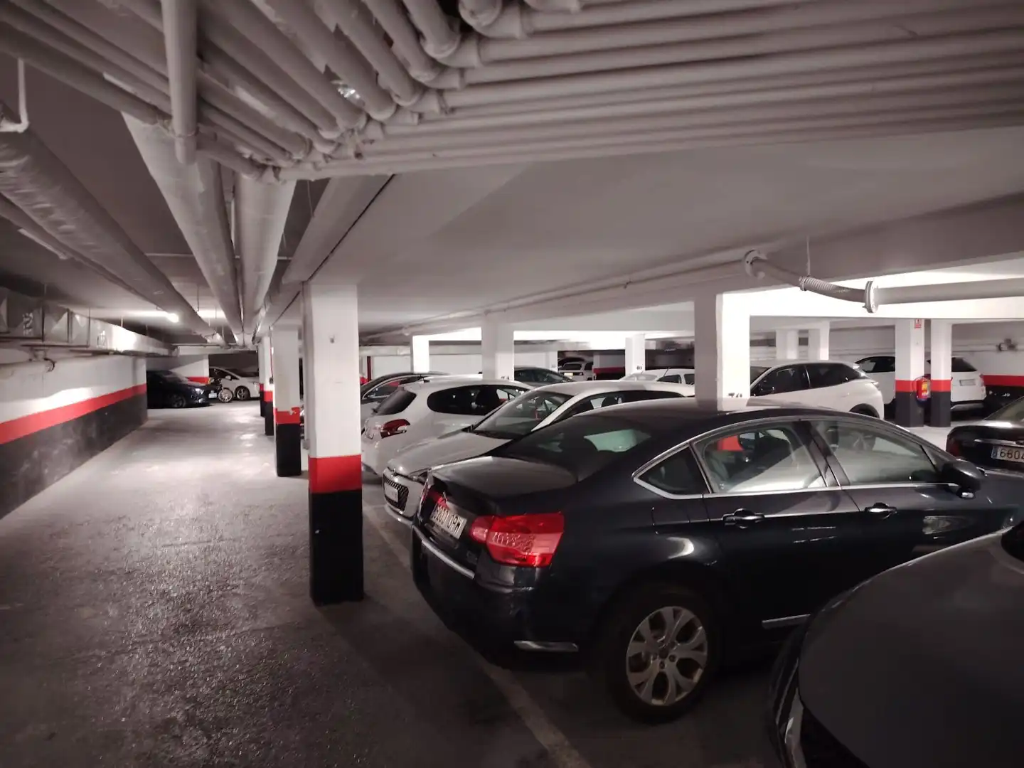 Parking de Garaje en venta en Zaragoza