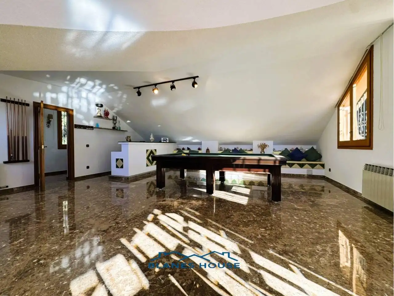 Finca rústica en venda en Sant Feliu de Buixalleu amb Calefacció, Jardí privat i Terrassa