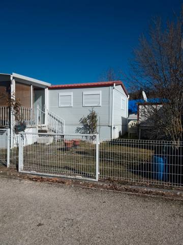 Casa-chalet en Venta en Covarrubias