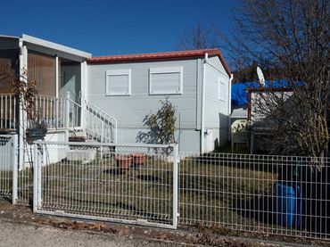 Casa en venta en Covarrubias