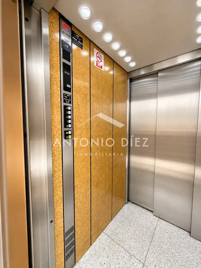 Piso en venta en Aspe con Trastero