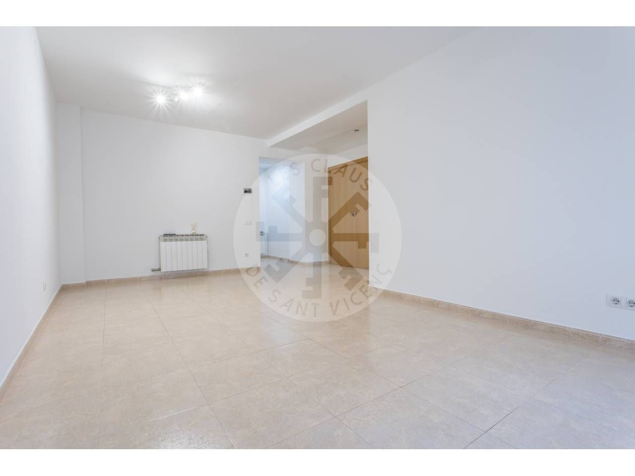 Flat for sale in El Pont de Vilomara i Rocafort  with Heating and Balcony