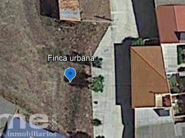 Terreny residencial en venda a Calle tras Glorietas 2