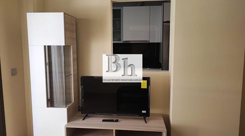 Photo 4 of Flat for rent in Camino de Suárez, Parque Victoria Eugenia, Málaga Capital