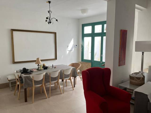 Casa adosada en Venta en Sanlúcar la Mayor