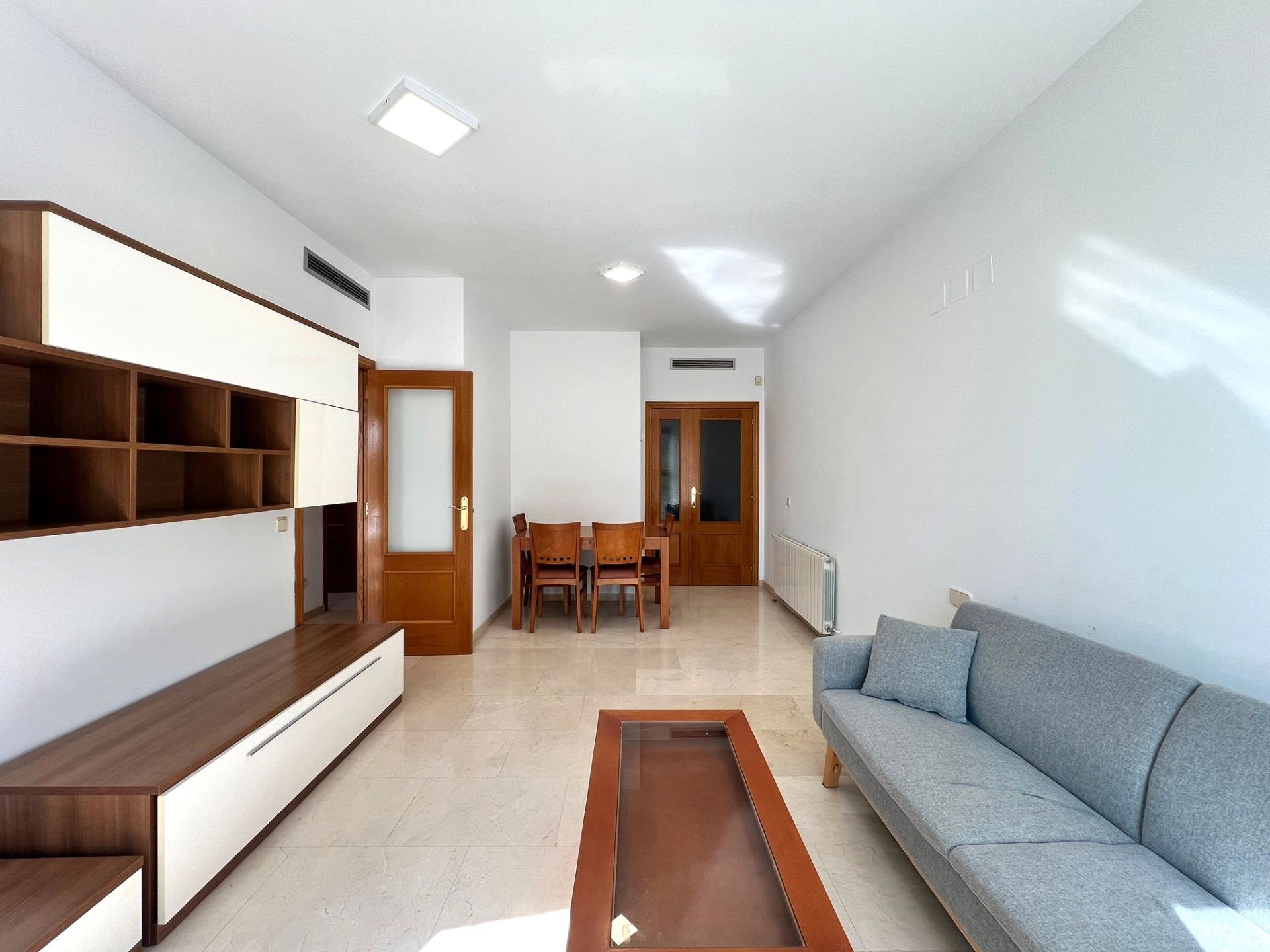 Flat to rent in Carrer de la Marina Alta, Sant Pau, Campanar