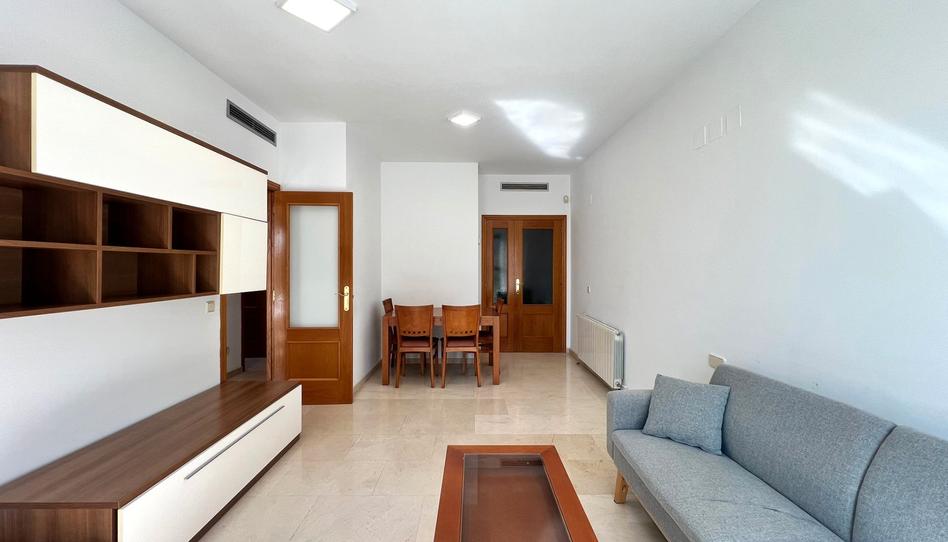 Photo 1 of Flat to rent in Carrer de la Marina Alta, Sant Pau, Valencia