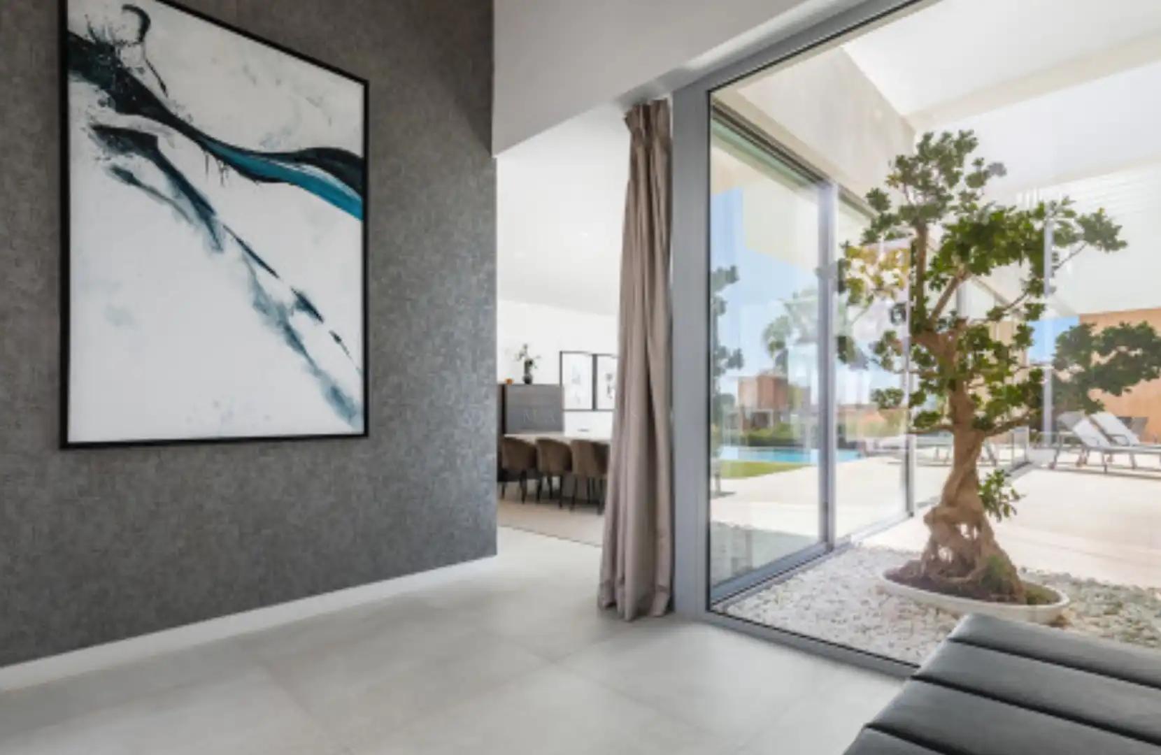 Casa con terraza en venta en Los Flamingos, imagen 42