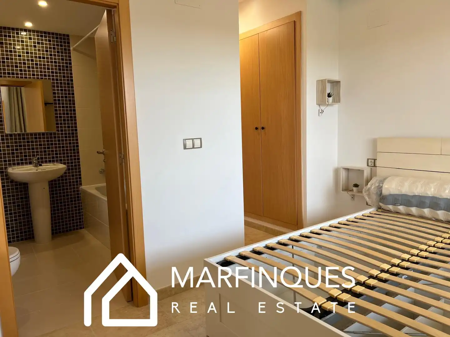 Appartement avec terrasse à vendre à Ronda Barbiguera M-5 Urb Pan 2, imagen 6