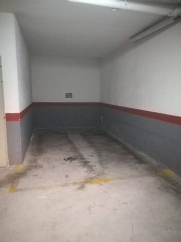 Garaje en Venta en Calle del Áncora en Palos de Moguer