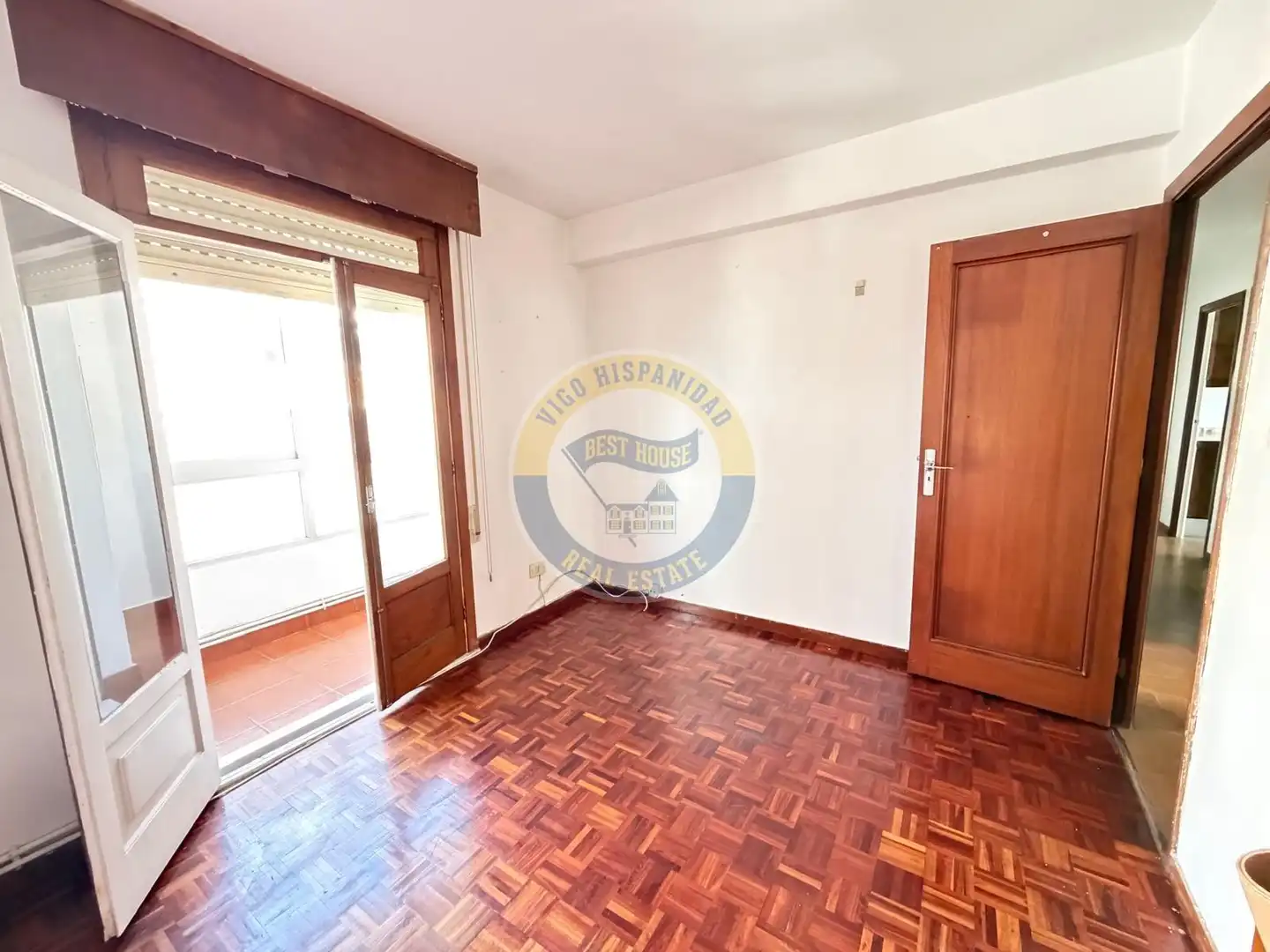 Flat for sale in Avenida Avenida Hispanidad, O Castro