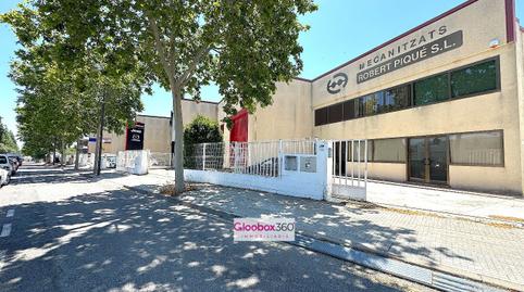 Photo 4 of Industrial buildings to rent in Avenida Falset, Ponent, Tarragona