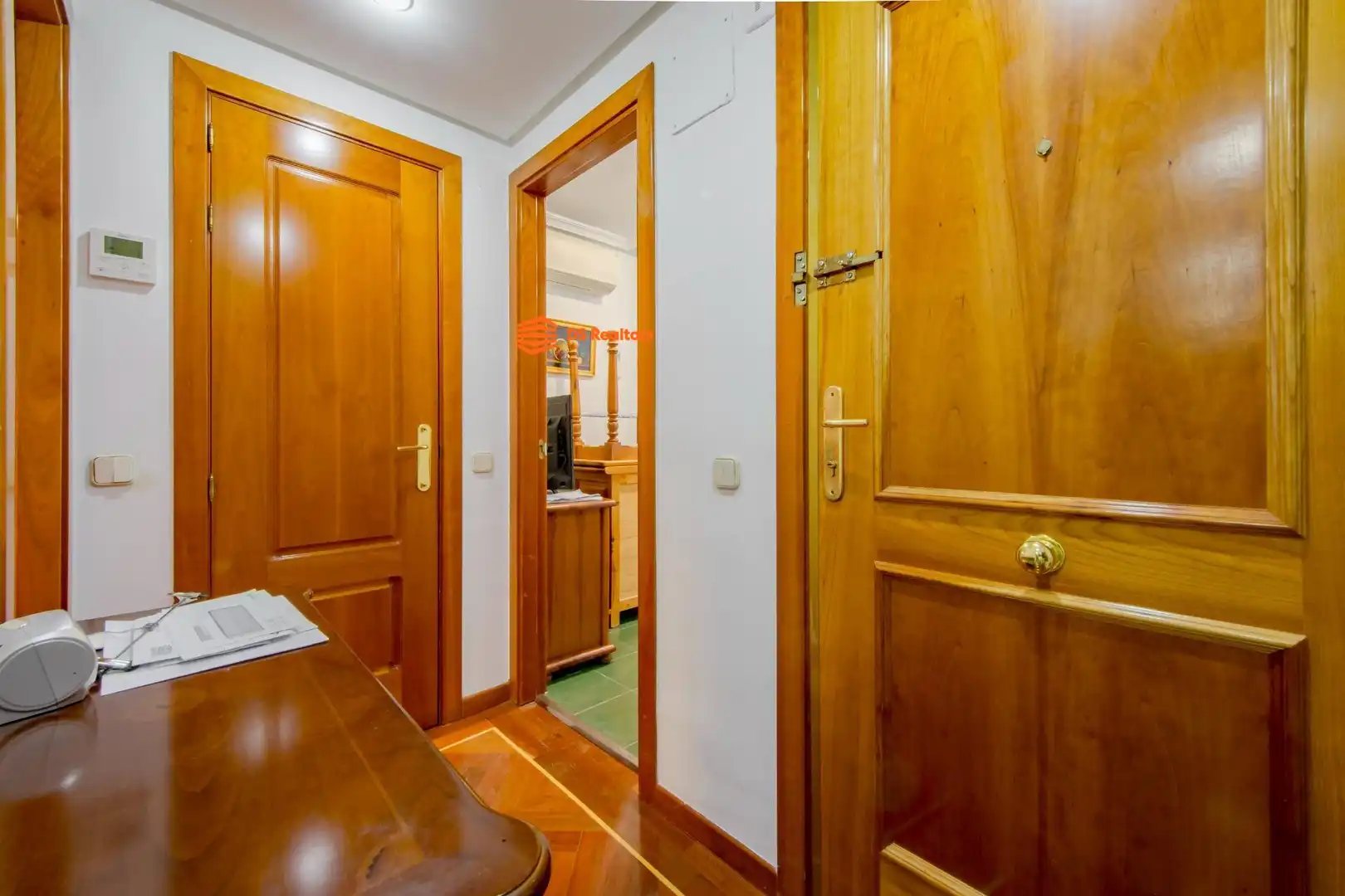 Ático en venta en Madrid con Calefacción, Amueblado y Piscina comunitaria