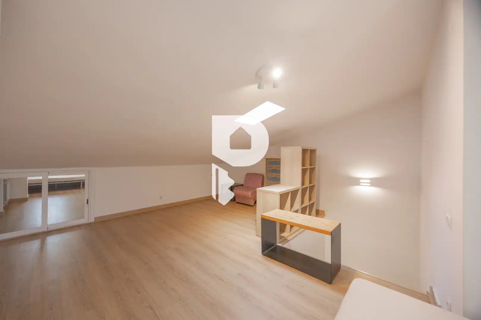 Piso en venta en Vallirana con Aire acondicionado, Calefacción y Parquet