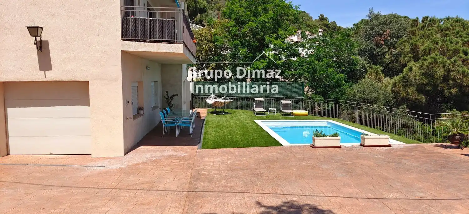 Casa amb piscina en venda a CENTRE, imagen 28
