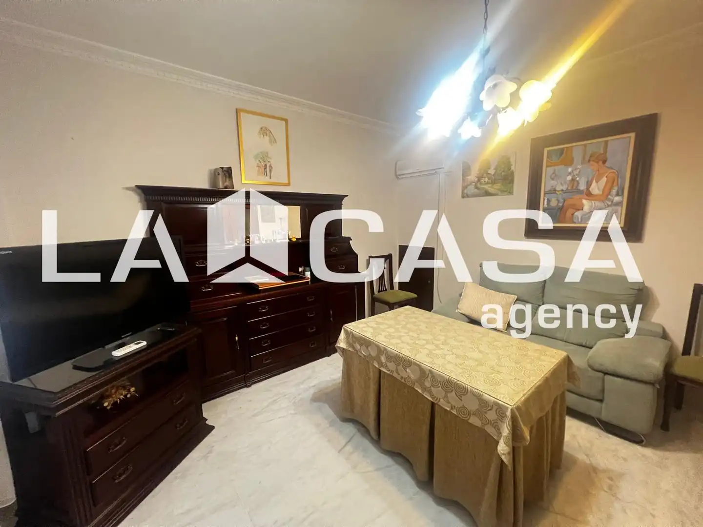 Casa o chalet en venta en Dos Hermanas con Terraza