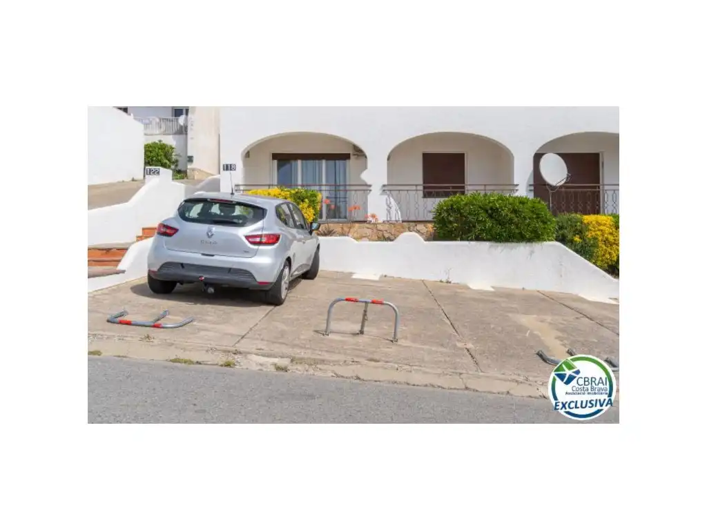 Casa en venta en Calle De Joan Timoneda 118, imagen 8