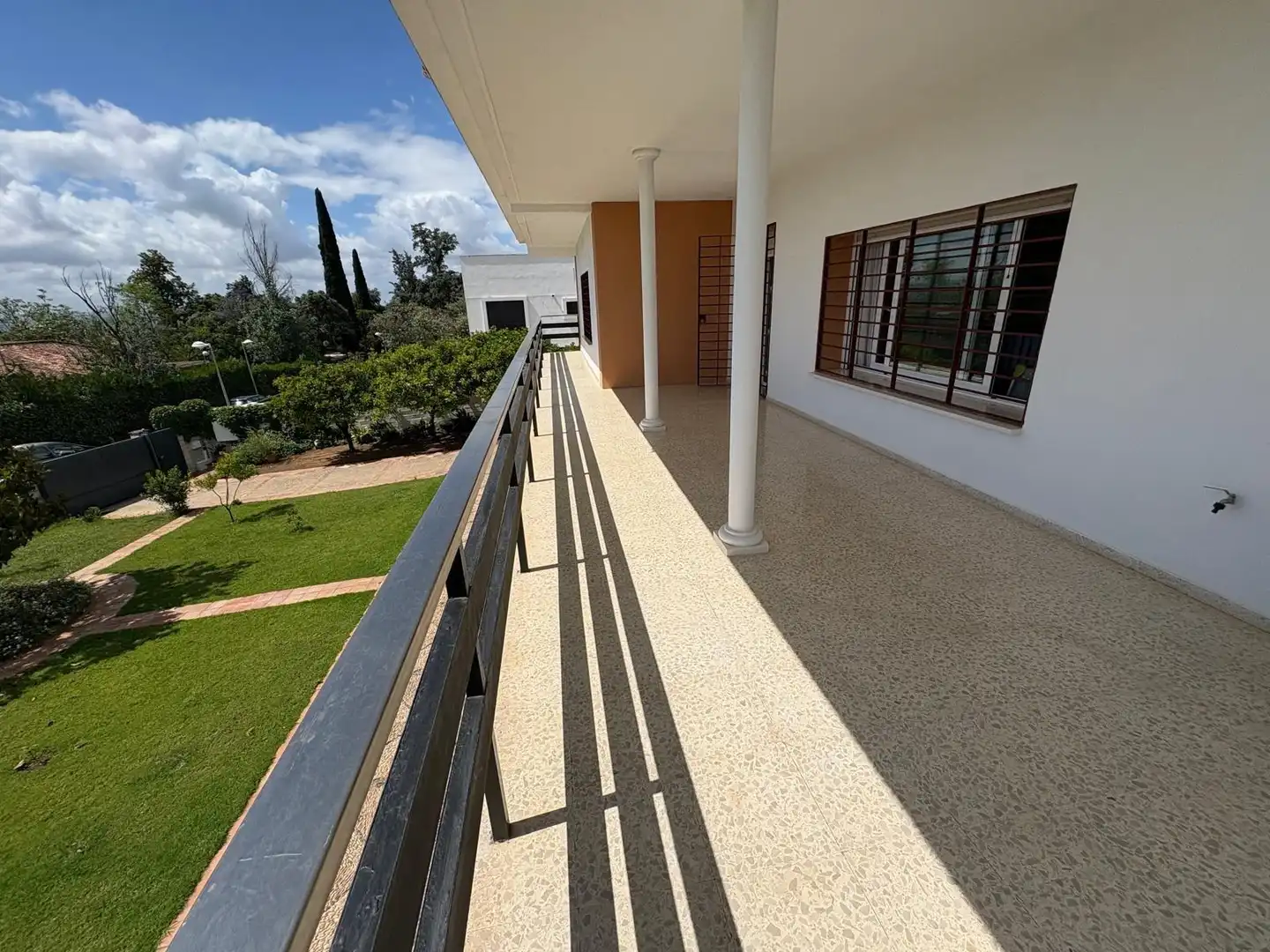 Casa o xalet en venda a El Brillante -El Naranjo - El Tablero