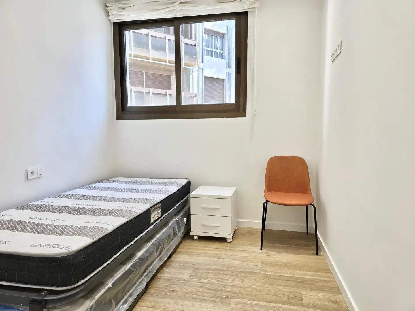 Wohnung zur Miete in Calle COLON, Sant Francesc