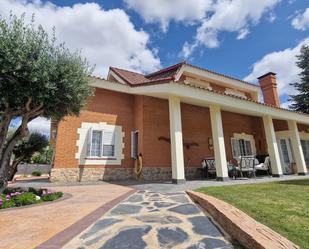 Casa o xalet en venda a Avenida del Pinar, Campo Real