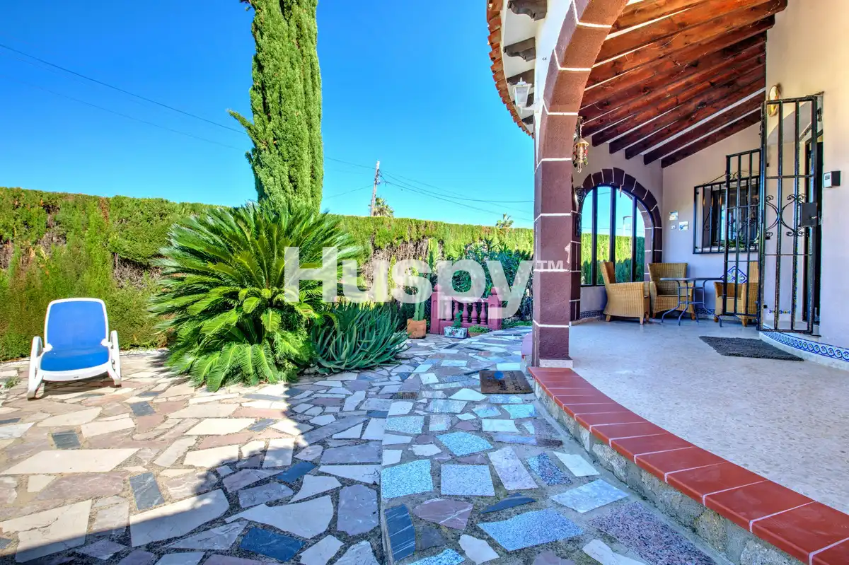 Maison avec terrasse à vendre à Partida Gironets Carrer 20, imagen 3