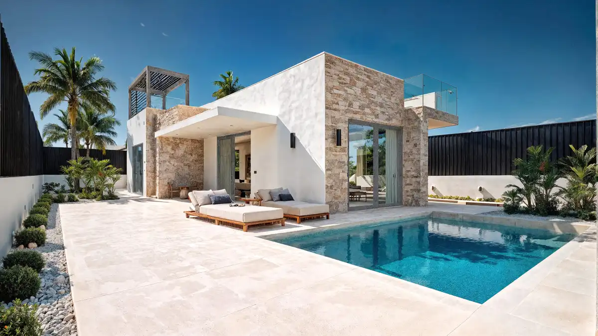 House for sale in Las Lomas de Rame - Bahía Bella