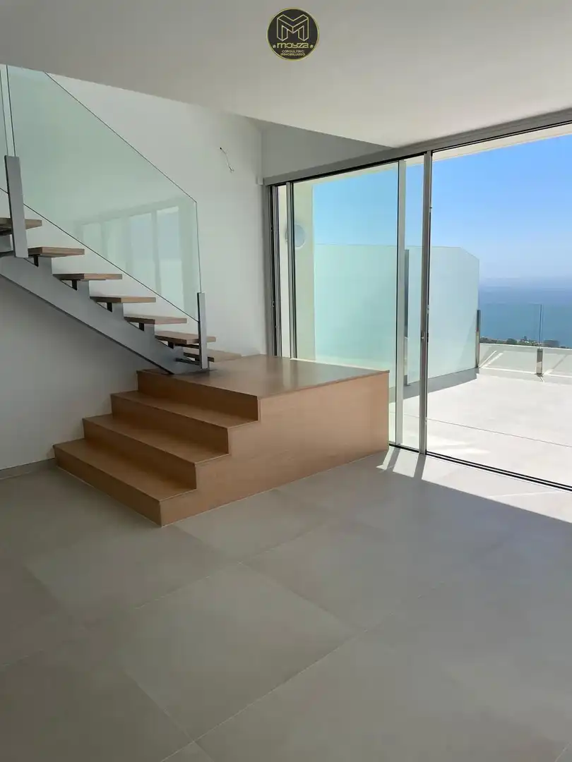 Duplex con ascensore in vendita a La Capellanía - El Higuerón, imagen 12