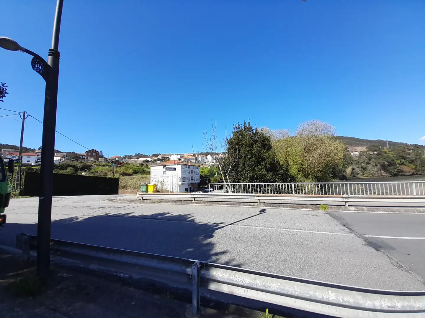 Exterior view of Residential for sale in Boiro