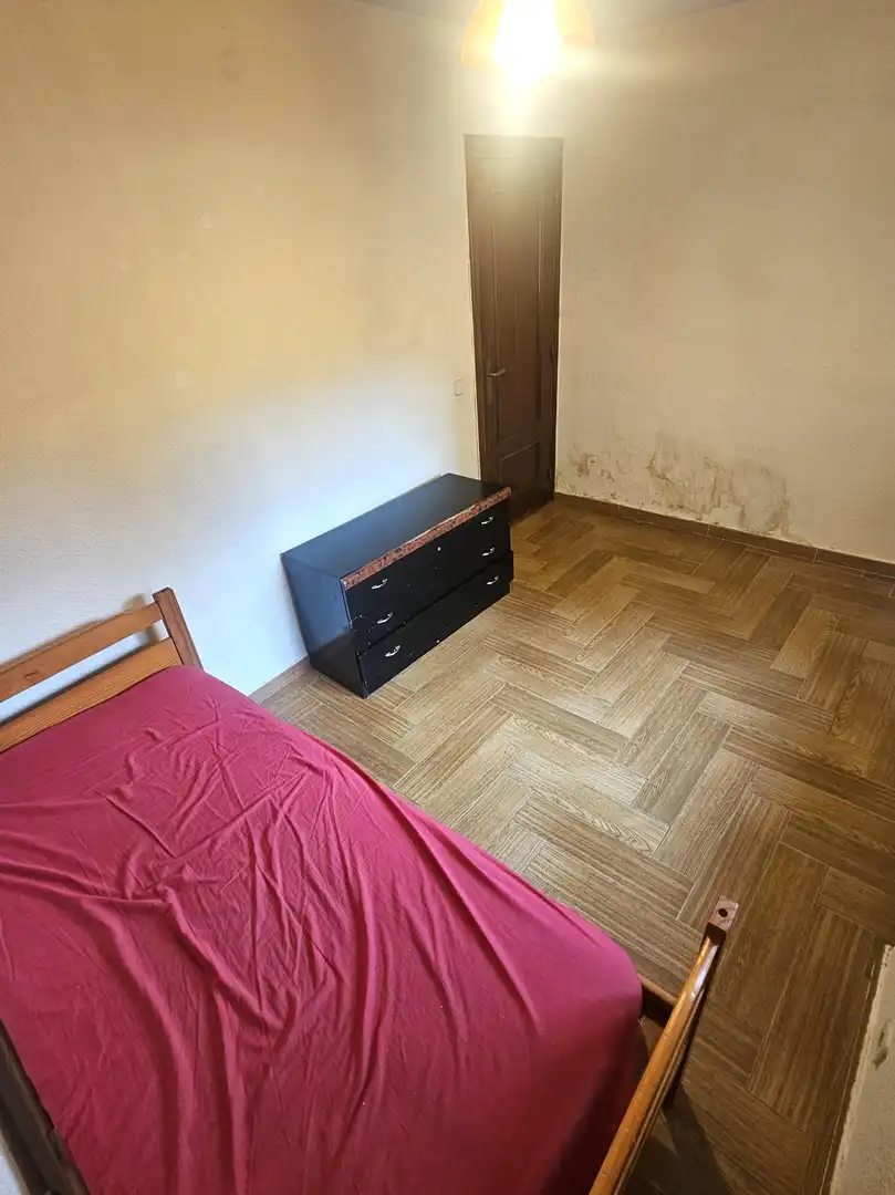 Habitación de Piso en venta en Madrid con Aire acondicionado y Calefacción