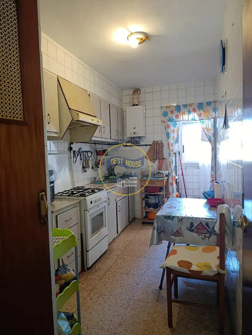 Cuina de Pis en venda en Ontinyent