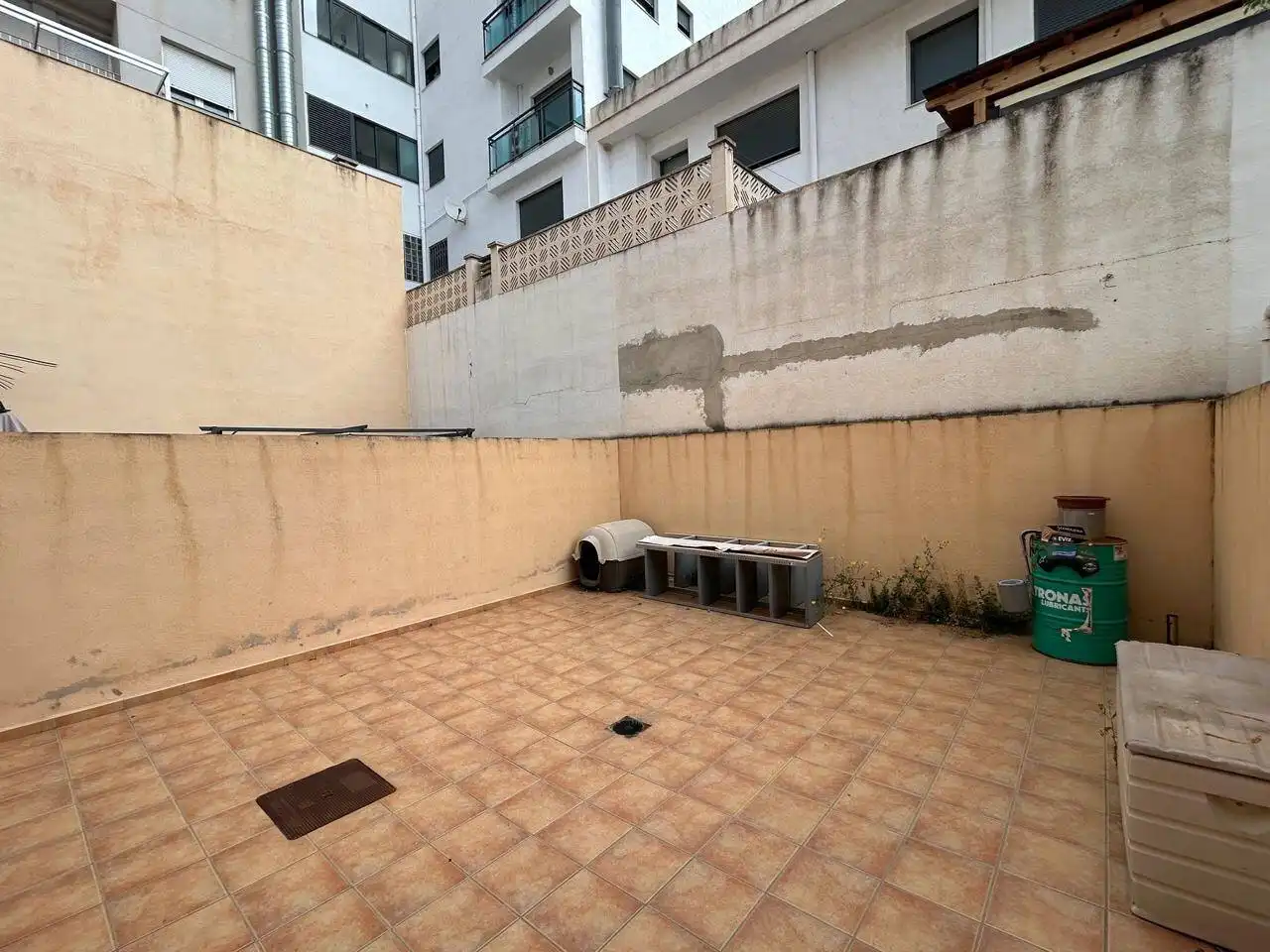 Terrace of Houses for sale in Vinaròs  with Air Conditioner and Terrace