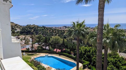 Foto 5 de Àtic en venda a Calahonda, Mijas