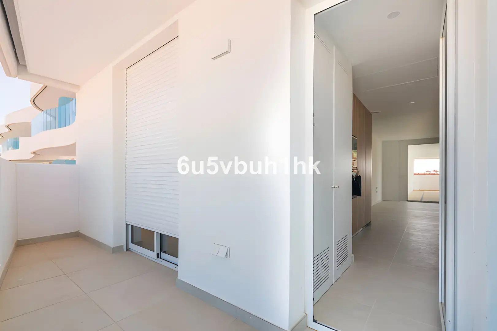Apartament amb piscina en venda a Puerto Deportivo, imagen 12