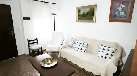Foto 2 de Finca rústica en venta en Calle de Cabezo de la Cruz, 62, Abarán, Murcia