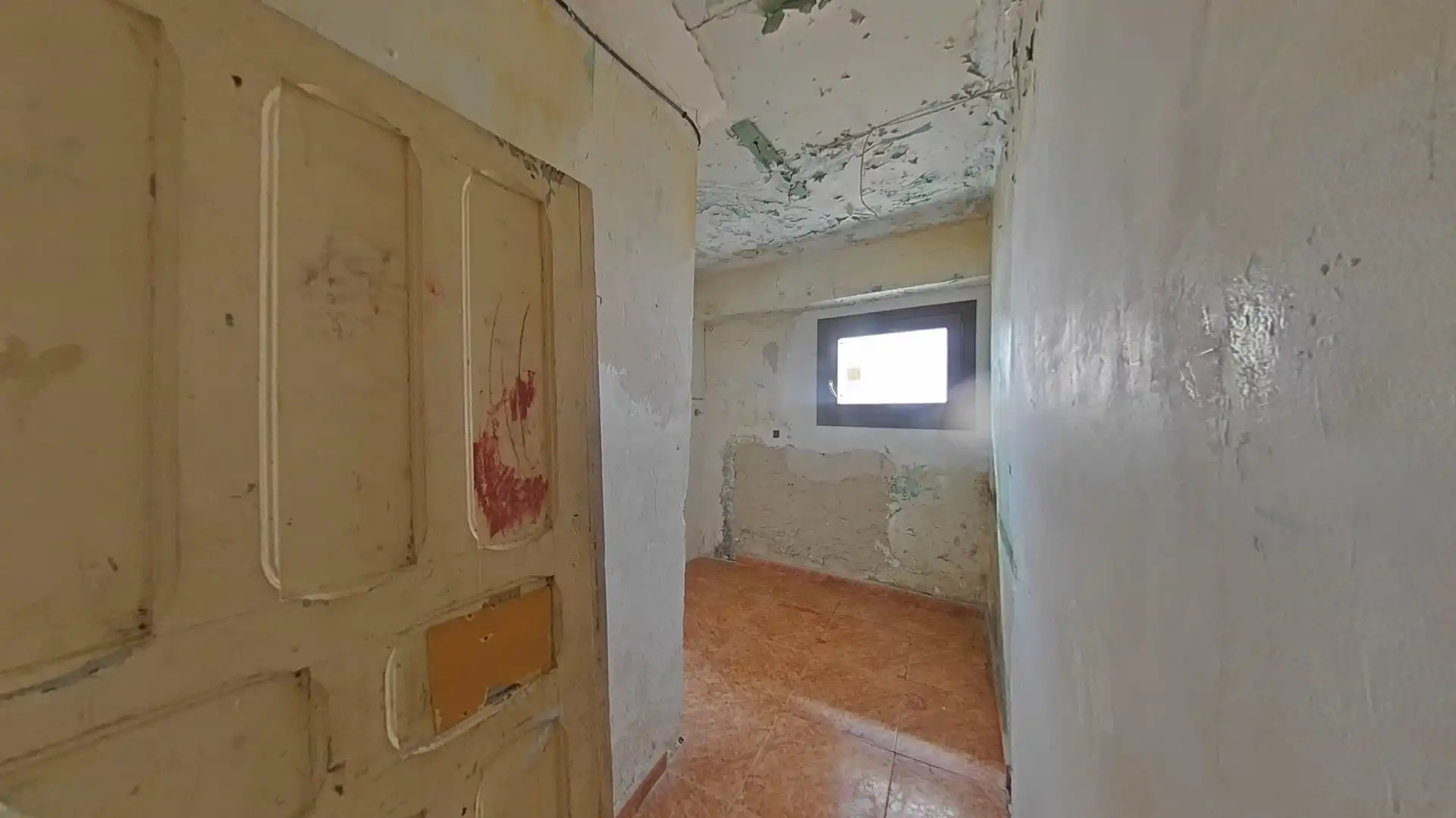 Wohnung zum Verkauf in Huesca