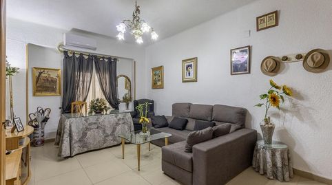 Foto 4 de Piso en venta en Calle Moncayo, 15, San Matías - Realejo, Granada Capital