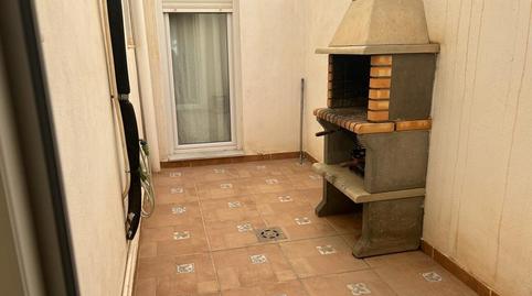 Foto 2 de Casa o xalet en venda a El Puerto - Romanilla, Roquetas de Mar