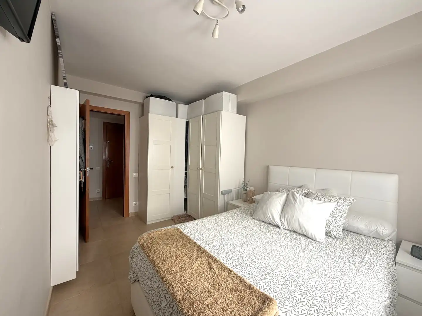 Habitación de Piso en venta en Rubí con Aire acondicionado, Calefacción y Terraza