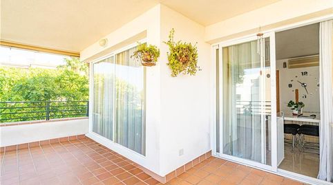 Foto 2 de Piso de alquiler en Les Maravelles, Palma de Mallorca