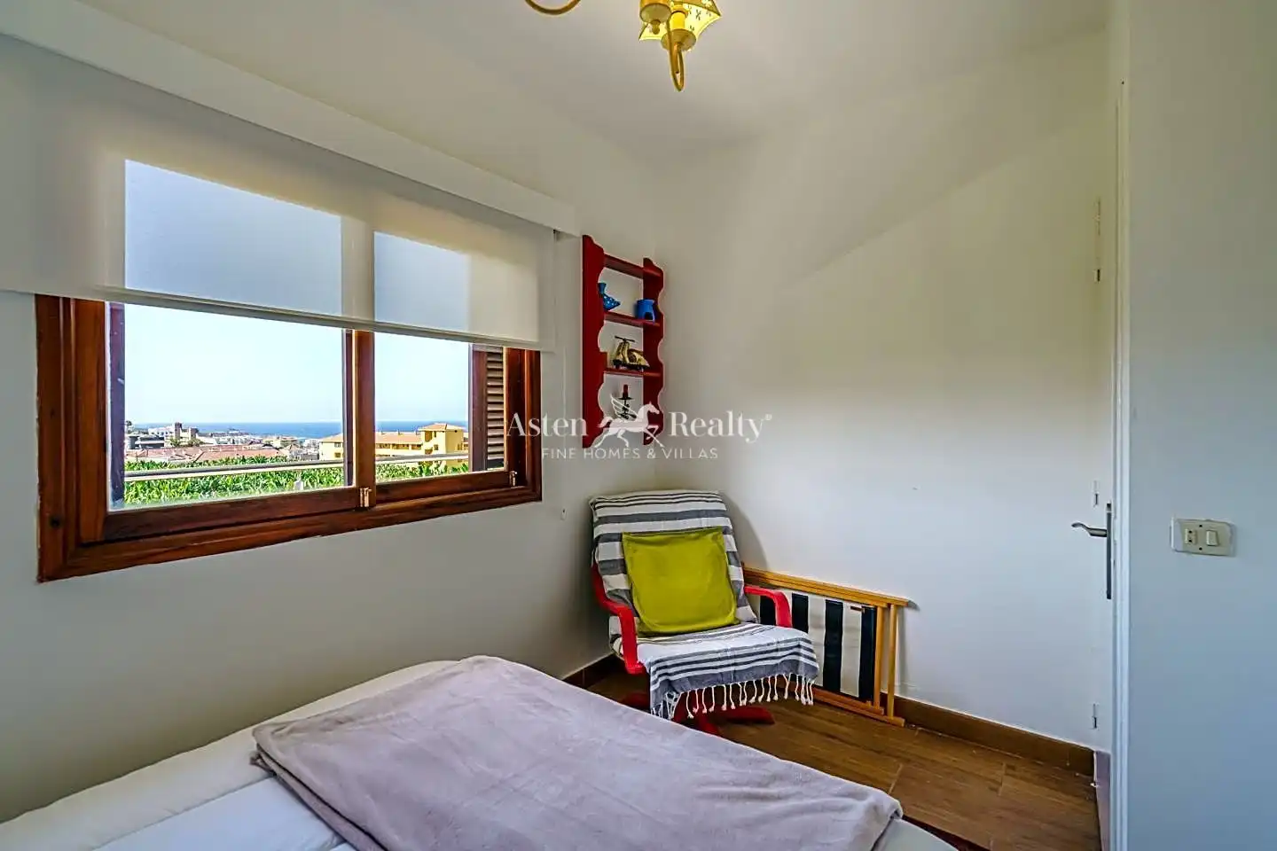 Habitación de Terreno en venta en Santiago del Teide