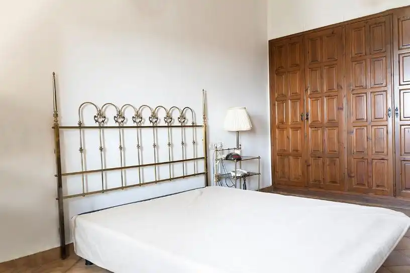 Habitación de Casa o chalet en venta en Castelldefels con Jardín privado, Terraza y Trastero
