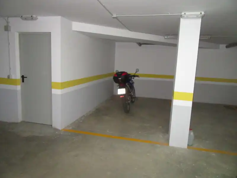 Garatge en venda a Tejera, Berceo