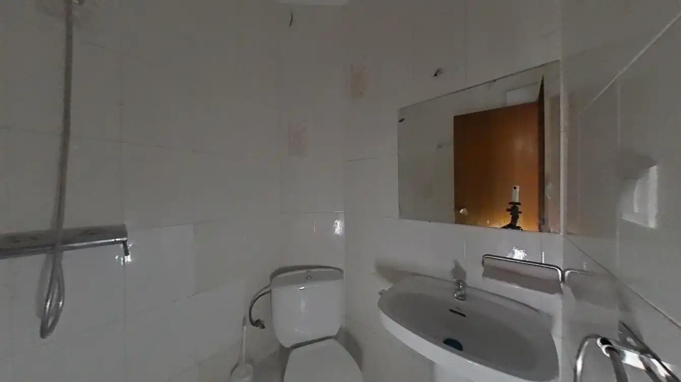 Bathroom of Flat for sale in Sant Boi de Llobregat