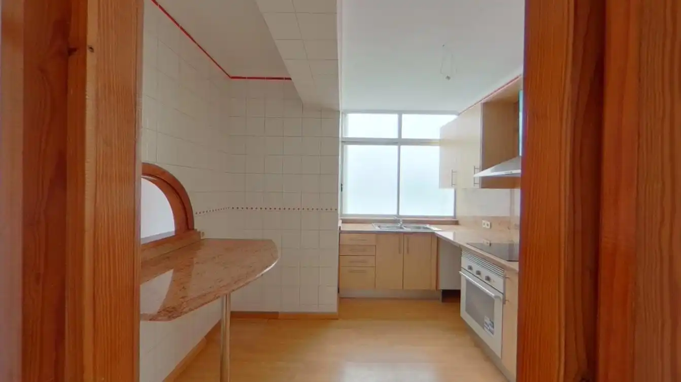 Cocina de Piso en venta en  Palma de Mallorca