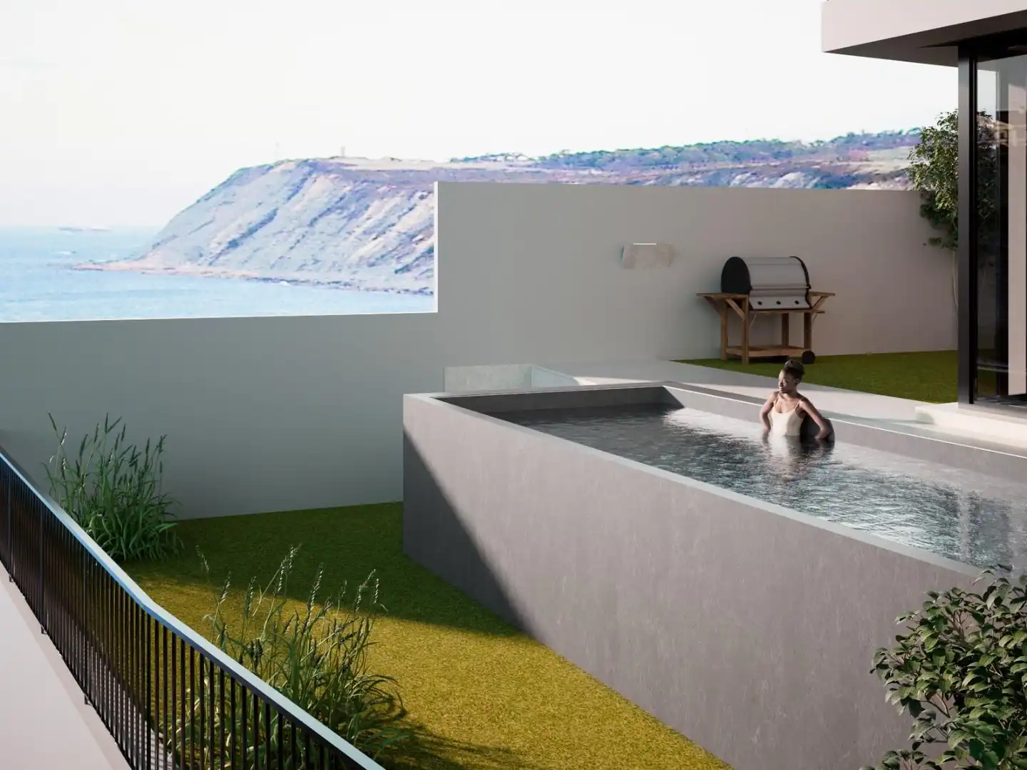 Detached house for sale in Puerto de la Torre, imagen 13