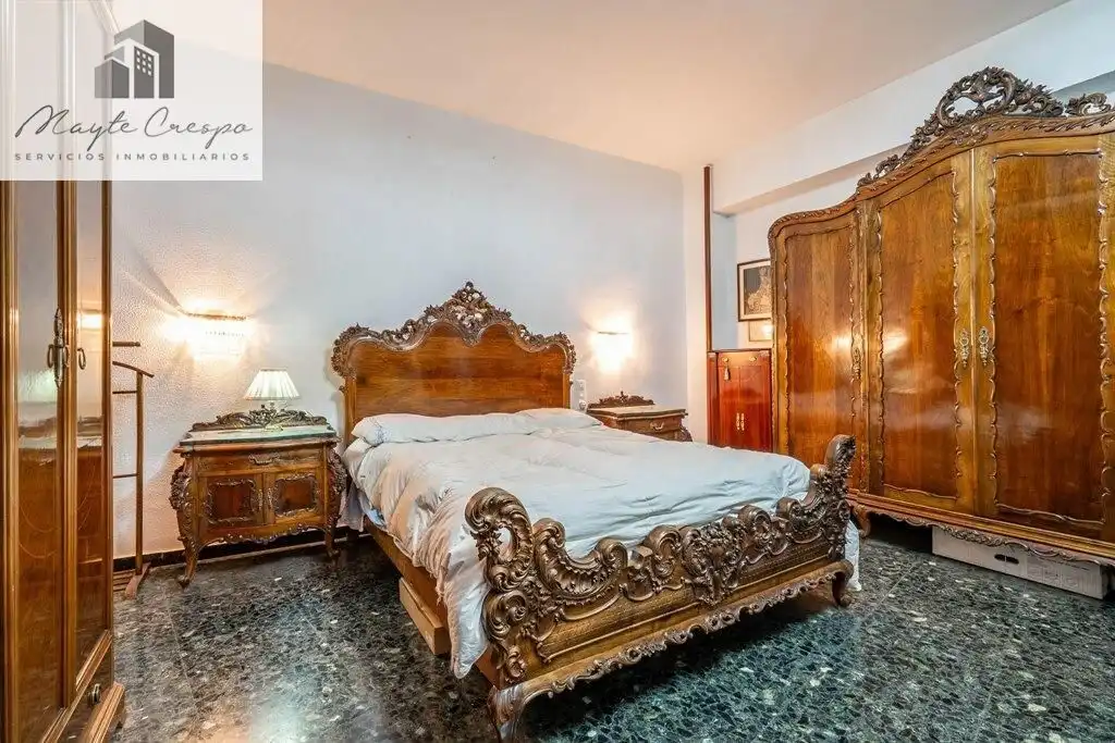 Piso con terraza en venta en Calle Obispo Hurtado 13, imagen 45