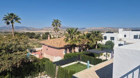 Foto 4 de Casa o chalet en venta en Carrer el Llimoner, 19, Busot, Alicante